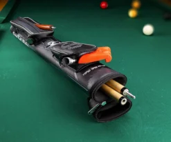 Eight Ball Mafia EBMC22K Green Skull 2 Butt 2 Shaft Hard Case 7 Eight Ball Mafia EBMC22K Green Skull 2 Butt 2 Shaft Hard Case -Cue Craft ebmc22l 01 1