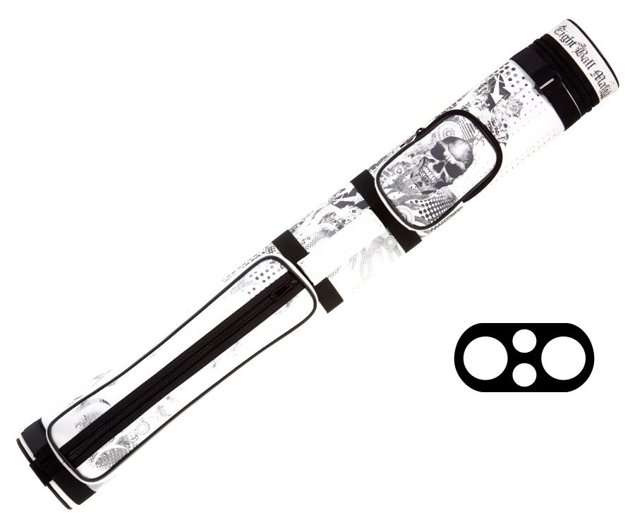 Eight Ball Mafia EBMC22M Hard Case 1 Eight Ball Mafia EBMC22M Hard Case