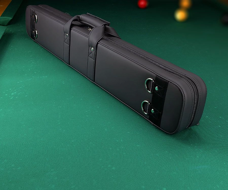 Elite ECA24 2 Butts & 4 Shafts Soft Case W/Backpack Straps 7 Elite ECA24 2 Butts & 4 Shafts Soft Case W/Backpack Straps - Image 7