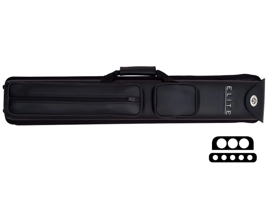 Elite Nexus 3 Butt 5 Shaft Hard Case 7 Elite Nexus 3 Butt 5 Shaft Hard Case - Image 7