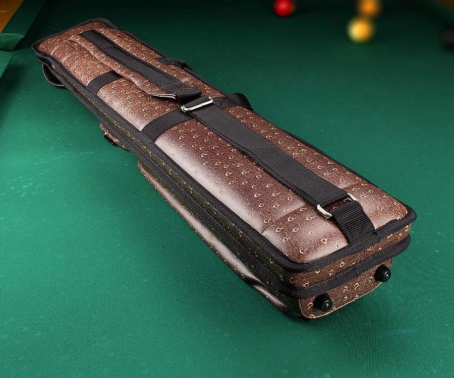 Elite Nexus 3 Butt 5 Shaft Hard Case 4 Elite Nexus 3 Butt 5 Shaft Hard Case - Image 4