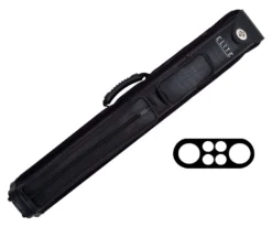 Elite Nexus Reserve 2 Butt 4 Shaft Hard Case 10 Elite Nexus Reserve 2 Butt 4 Shaft Hard Case -Cue Craft ecnr24 01 3