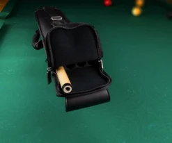 Elite Nexus Reserve 2 Butt 4 Shaft Hard Case 11 Elite Nexus Reserve 2 Butt 4 Shaft Hard Case -Cue Craft ecnr24 black 03