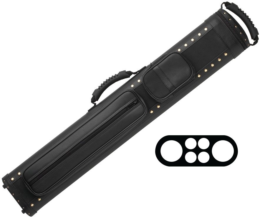 Elite Prime 2 Butt 4 Shaft Hard Case 1 Elite Prime 2 Butt 4 Shaft Hard Case