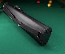 Elite Prime 2 Butt 4 Shaft Hard Case 7 Elite Prime 2 Butt 4 Shaft Hard Case -Cue Craft ecp24 black 02