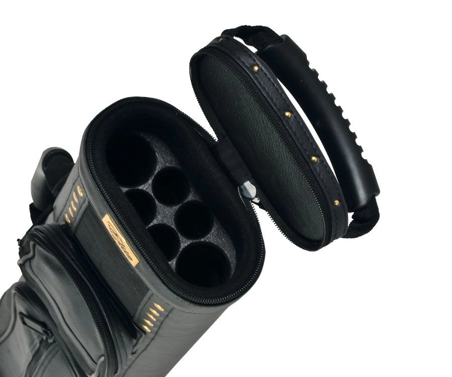 Elite Prime 2 Butt 4 Shaft Hard Case 2 Elite Prime 2 Butt 4 Shaft Hard Case - Image 2