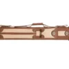 Elite 2x4 Vintage Cue Case Chestnut