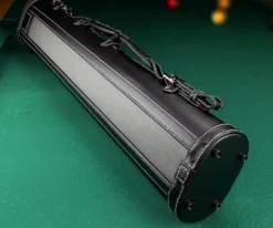 Elite 3x7 Grey Vintage Case -Cue Craft ecv37 grey 03