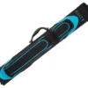 Elite ECW24 Blue 2 Butt 4 Shaft Wave Case
