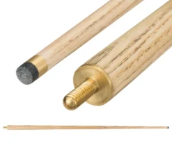 Elite ELSNK03 Snooker Cue 7 Elite ELSNK03 Snooker Cue -Cue Craft elsnkxs 01 02 1