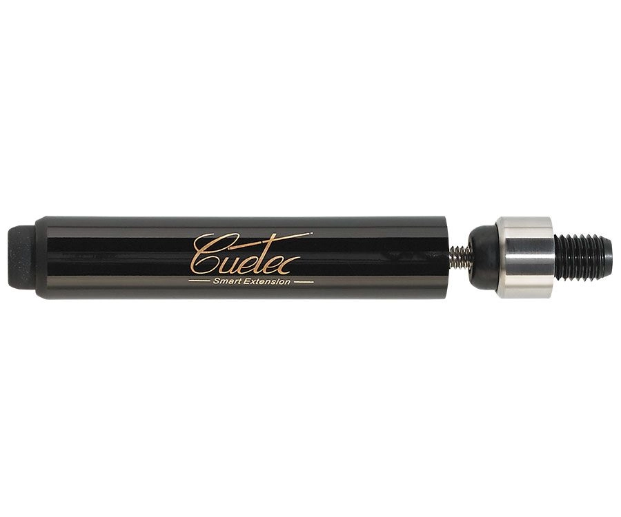 CueTec Smart Pool Cue Extension 1 CueTec Smart Pool Cue Extension