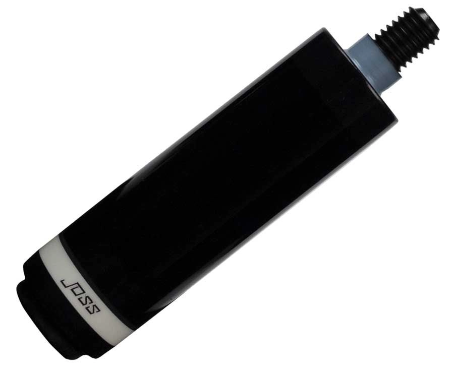 Joss 4" Rear Pool Cue Extension 2 Joss 4" Rear Pool Cue Extension - Image 2