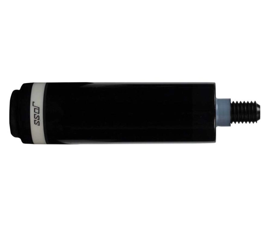 Joss 4" Rear Pool Cue Extension 1 Joss 4" Rear Pool Cue Extension