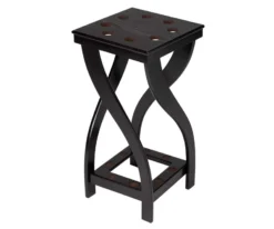 8 Cue Twist Floor Stand -Cue Craft frtwist midnight 01