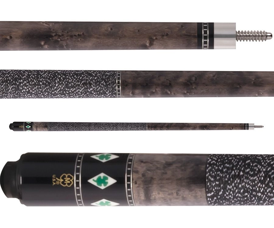 McDermott G332 Pool Cue 2 McDermott G332 Pool Cue - Image 2