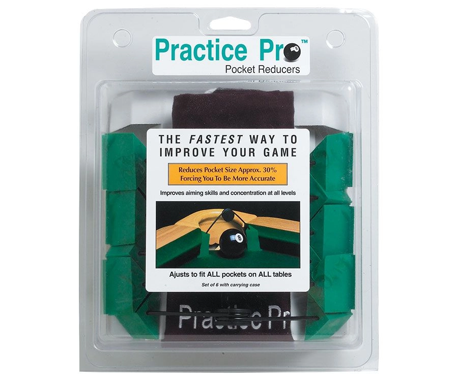 Practice Pro Pocket Reducers 1 Practice Pro Pocket Reducers