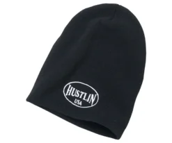 Hustlin USA Skull Cap