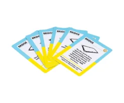 Hill Hill - A Card-Based Billiards Strategy Game -Cue Craft iphh bridge 01