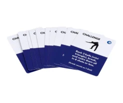 Hill Hill - A Card-Based Billiards Strategy Game -Cue Craft iphh challenge 01