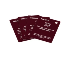 Hill Hill - A Card-Based Billiards Strategy Game -Cue Craft iphh scratch 01