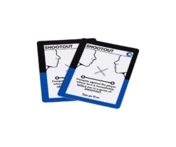 Hill Hill - A Card-Based Billiards Strategy Game -Cue Craft iphh shootout 01