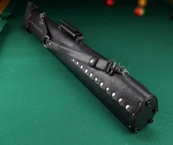 Instroke Premier 2 Butt 3 Shaft Hard Case 8 Instroke Premier 2 Butt 3 Shaft Hard Case -Cue Craft ispr23 black 03