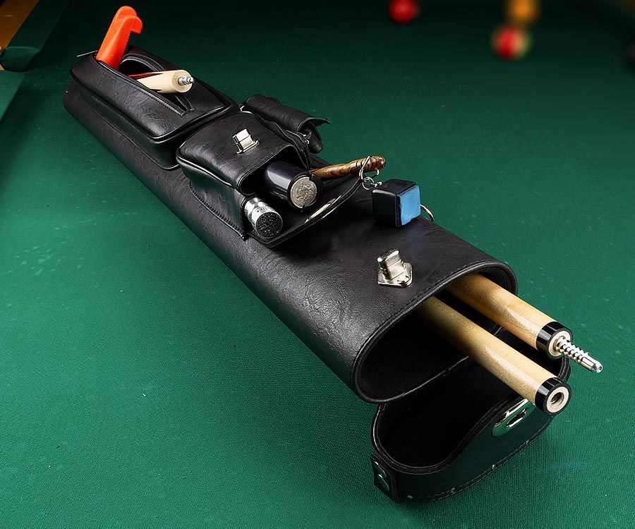 Instroke Premier 2 Butt 4 Shaft Hard Case 2 Instroke Premier 2 Butt 4 Shaft Hard Case - Image 2