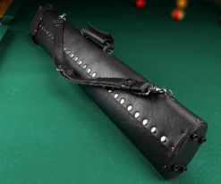 Instroke Premier 2 Butt 4 Shaft Hard Case 7 Instroke Premier 2 Butt 4 Shaft Hard Case -Cue Craft ispr24 black 03