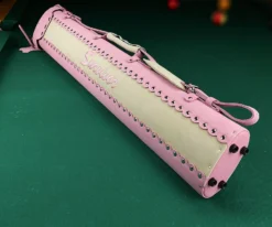 Instroke Promise, Hope, Cure 2x4 Hard Leather Pool Case 11 Instroke Promise, Hope, Cure 2x4 Hard Leather Pool Case -Cue Craft isxsr 02 2