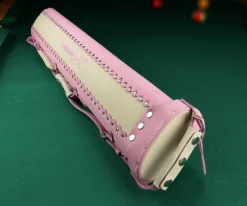 Instroke Promise, Hope, Cure 2x4 Hard Leather Pool Case 10 Instroke Promise, Hope, Cure 2x4 Hard Leather Pool Case -Cue Craft isxsr 03 1