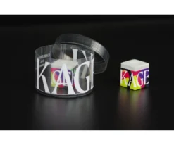 Kamui Kageki Chalk -Cue Craft kageki packaging