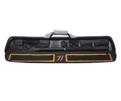 Katana 4x8 Soft Case 10 Katana 4x8 Soft Case -Cue Craft katc04 open