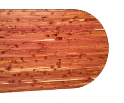 Red Cedar Texas Hold 'em Table 5 Red Cedar Texas Hold 'em Table -Cue Craft logtxhold 03