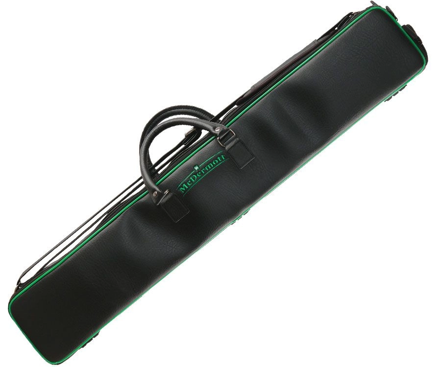 McDermott 4 Butt 7 Shaft Smuggler Case 1 McDermott 4 Butt 7 Shaft Smuggler Case