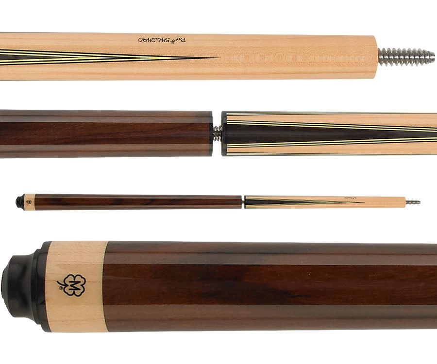 McDermott NG01 Stinger Break Jump Cue 2 McDermott NG01 Stinger Break Jump Cue - Image 2