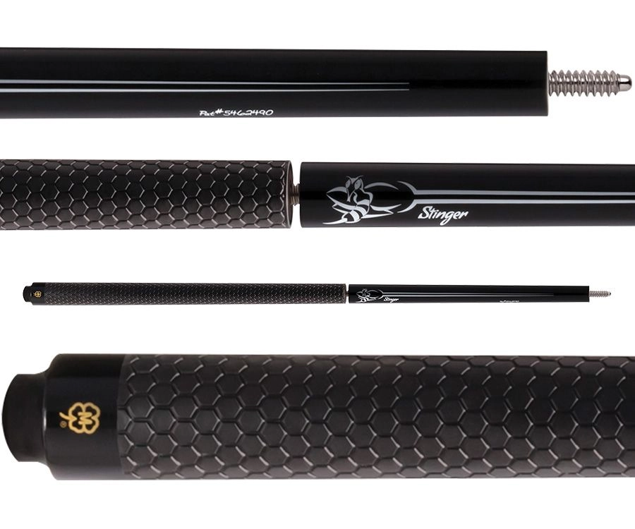 McDermott NG08 Stinger Break/Jump Cue 2 McDermott NG08 Stinger Break/Jump Cue - Image 2