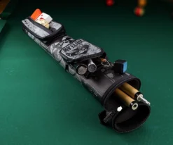 Outlaw OLB22H 2x2 Hard Case -Cue Craft olb22h 01 1