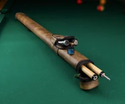 Outlaw 1 Butt 1 Shaft Guns Hard Case 6 Outlaw 1 Butt 1 Shaft Guns Hard Case -Cue Craft olh11 guns 01 2