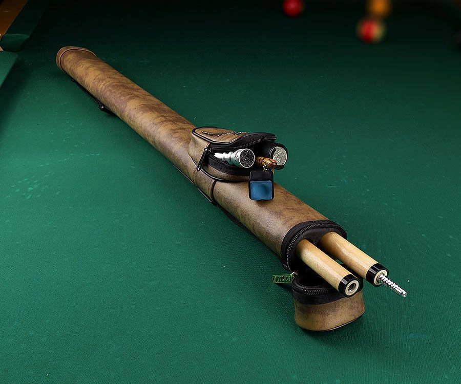 Outlaw 1 Butt 1 Shaft Guns Hard Case 3 Outlaw 1 Butt 1 Shaft Guns Hard Case - Image 3