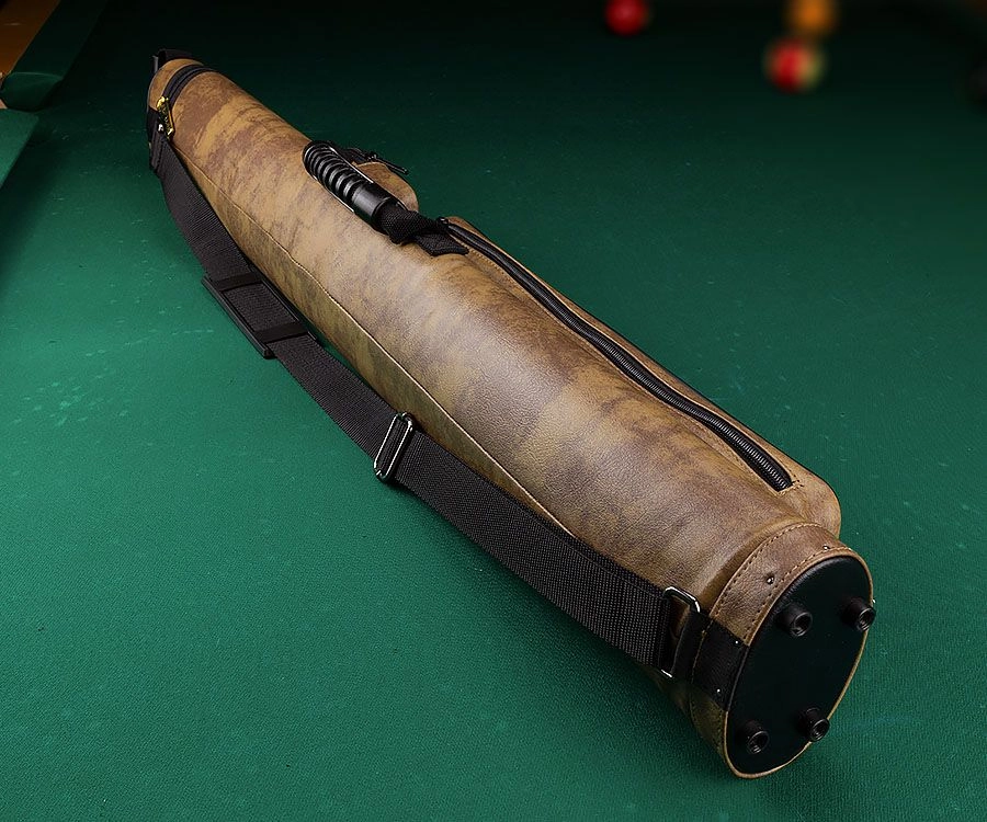 Outlaw 2 Butt 2 Shaft Guns Hard Case 3 Outlaw 2 Butt 2 Shaft Guns Hard Case - Image 3