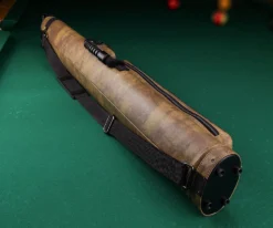 Outlaw 2 Butt 2 Shaft Horseshoe Hard Case 5 Outlaw 2 Butt 2 Shaft Horseshoe Hard Case -Cue Craft olh22 guns 02 3