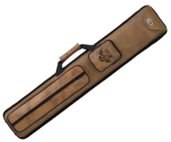 Outlaw Nexus 3 Butt 5 Shaft Wings Hard Case