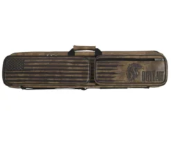 OUTLAW 4x8 Soft Case -Cue Craft olscb cat