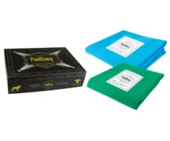 PoolDawg Arena Pool Table Cloth -Cue Craft pdcla cat 1