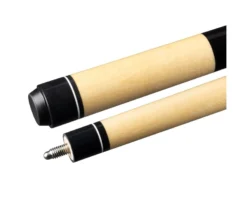 Economy Two-Piece Pool Cue Bundle (4 House Cues Set) -Cue Craft pdeco1 hero