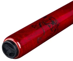 Viking PoolDawg BUTT ONLY Sneaky Pete Without Wrap 9 Viking PoolDawg BUTT ONLY Sneaky Pete Without Wrap -Cue Craft pdviksp no wrap hero 02