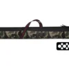 Poison Covert Camo 3 Butt 4 Shaft Hard Case