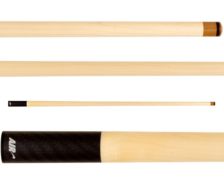 Predator Air 2 Ice Jump Cue - Sport Wrap 3 Predator Air 2 Ice Jump Cue - Sport Wrap - Image 3