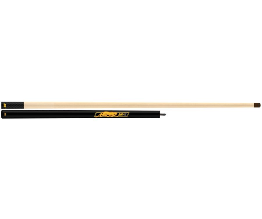 Predator Air 2 Jump Cue 1 Predator Air 2 Jump Cue
