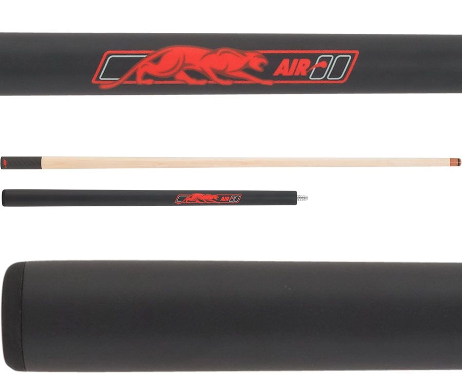 Predator Air 2 Red Jump Cue 1 Predator Air 2 Red Jump Cue